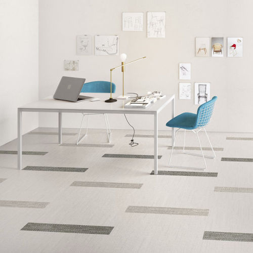 Porcelain stoneware tile - DIGITALART - Ceramica Sant' Agostino - matte / natural finish / indoor