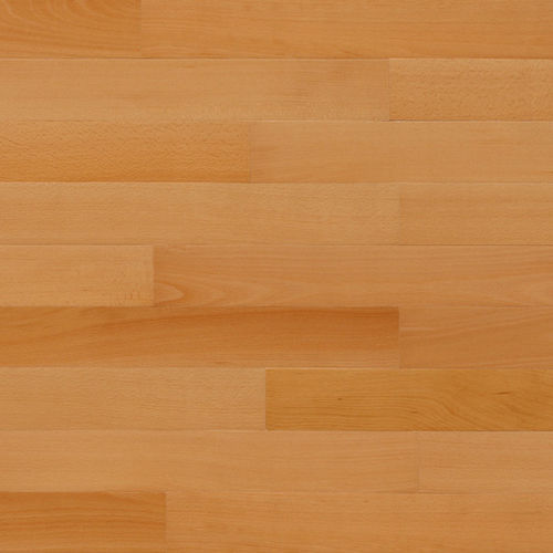 Engineered parquet floor - LEGNI DEL DOGE : U00 OIL UV - Itlas - beech / oiled / glued