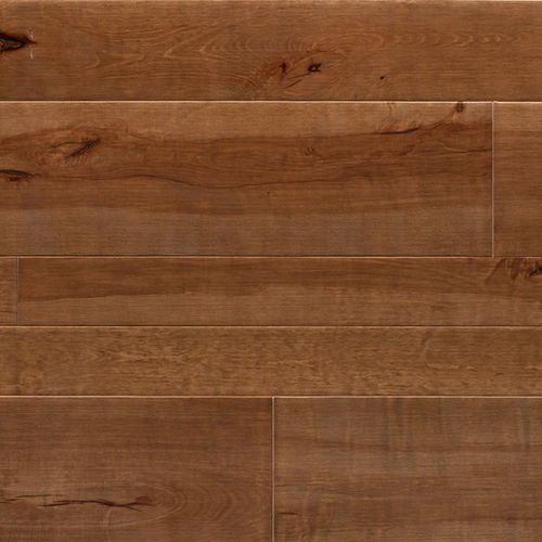 Engineered parquet floor - ASSI DEL CANSIGLIO : LA BAITA - Itlas - beech / varnished / glued