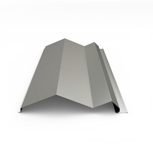 Steel cladding - KEFREN 3.2 FA - EUROPERFIL, SA - lap sidings / vertical / horizontal