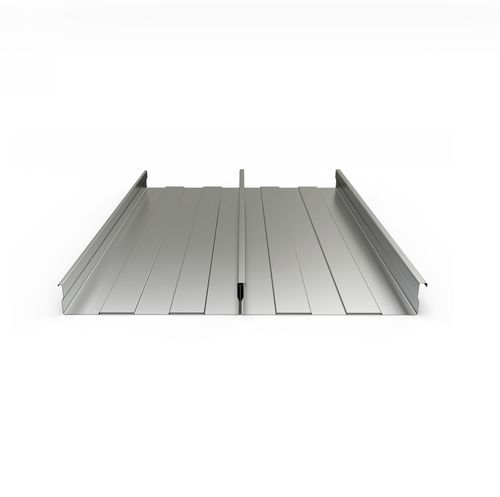 Europerfil sheet metal