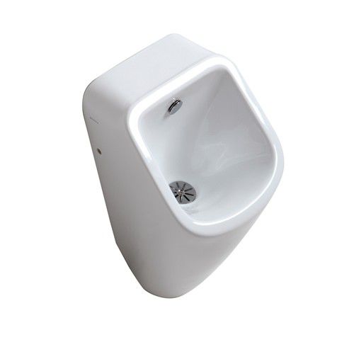 Ceramic urinal - 5408 - GALASSIA - wall-mounted
