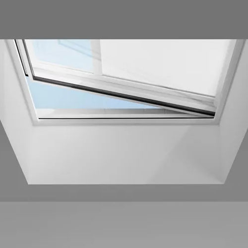 Roller blinds - VELUX - for window / canvas / glass