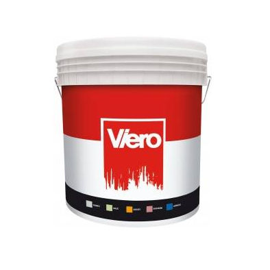 Masonry primer - VIERO : VIEROGRIP + - Tollens - silicate / mineral / interior