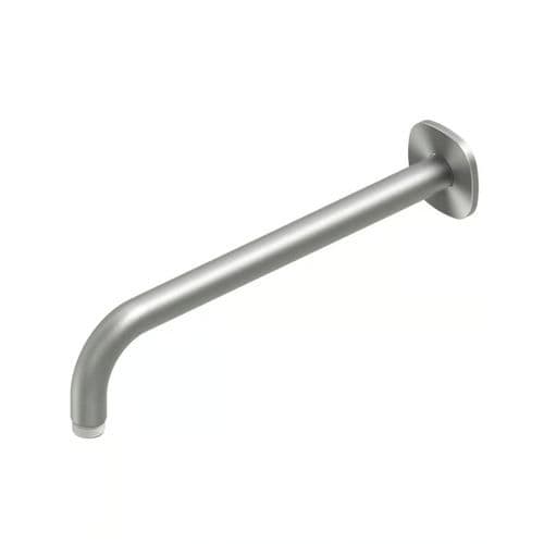 Wall-mounted shower head arm - SUPER BD003-300 - QuadroDesign