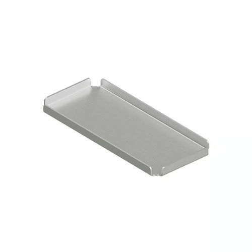 Rectangular shower basket - QA1901 - QuadroDesign