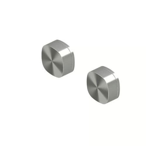 Washbasin mixer tap - SUPER 22 63V - QuadroDesign - wall-mounted / built-in / mechanical