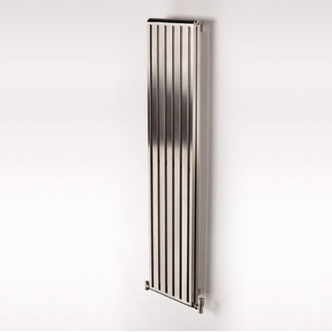 Hot water radiator - SUPRA TRIPLE - AEON Sculptural Heating - 1501 w...2000 w / 1001 w...1500 w / 2001 w...2500 w