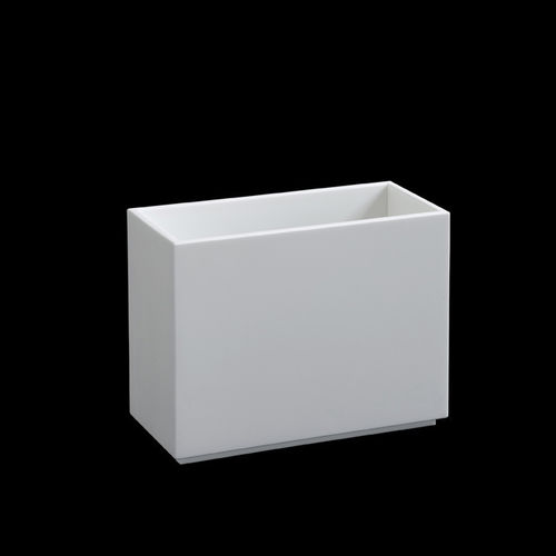 Hotel toothbrush holder - CORIAN - RI.FRA MOBILI