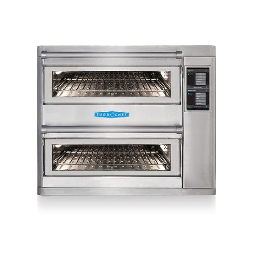 Turbochef deals pizza oven