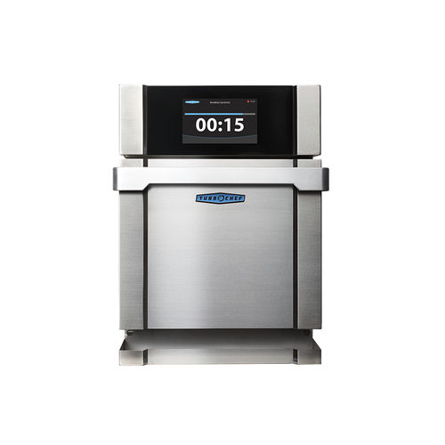 Commercial oven - ECO - TURBOCHEF - electric / microwave / free-standing