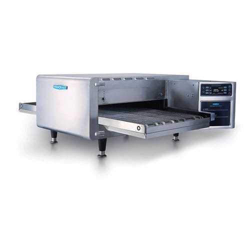 Commercial oven - HIGH H 2020 - TURBOCHEF - electric / conveyor / free-standing