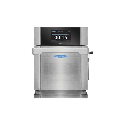 Commercial oven - ECO EL BANDIDO - TURBOCHEF - electric / microwave / free-standing