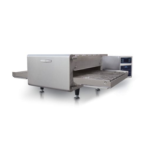 Commercial oven - HIGH H 2620 MARINE - TURBOCHEF - electric / conveyor / free-standing