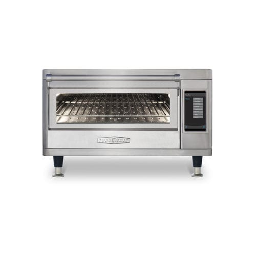 Commercial oven - SINGLE BATCH MARINE - TURBOCHEF - electric / rack / conveyor