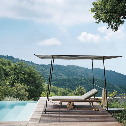 Home shade structure - OMBRINA 001 - RODA