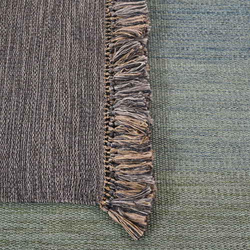 Contemporary rug - TINT 001 - RODA - striped / polypropylene / rectangular