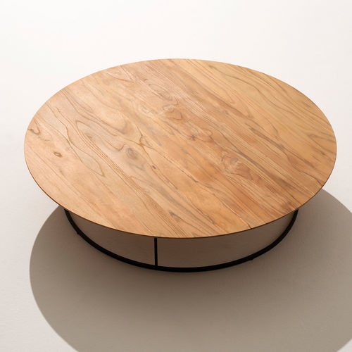 contemporary coffee table - RODA