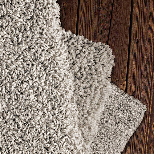 Contemporary rug - Lüem - Ruckstuhl AG - plain / wool / rectangular