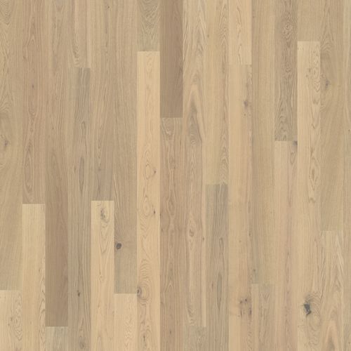 Engineered parquet floor - FP 138 COUNTRY VANILLA 5G - Karelia - oak / matte / lacquered