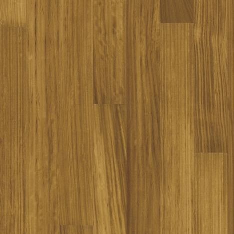 Engineered parquet floor - FP 188 PROFILOC 5G - Karelia - iroko / natural oil / lacquered