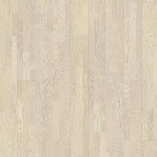 Engineered parquet floor - CLASSIC VANILLA 3S 188 - Karelia - ash ...