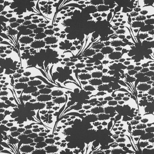 Upholstery fabric - MIAMI: ESPAÑOLA  - Gastón y Daniela - floral pattern / acrylic / for outdoor use