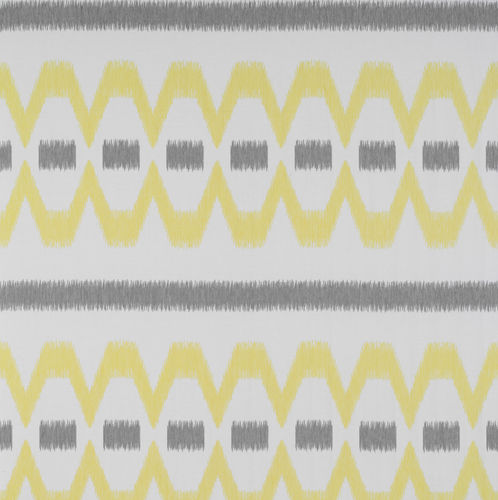 Curtain fabric - MARE: LAMPEDUSA - Gastón y Daniela - patterned / jacquard