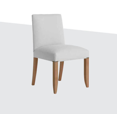 Contemporary chair - BARCELONA - Gastón y Daniela - indoor / fabric / home