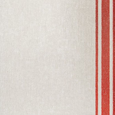 Traditional wallpaper - DOS: MONT BLANC WP  - Gastón y Daniela - linen / striped