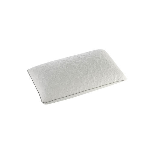 Viscose pillow Superiore Deluxe Dual Magniflex rectangular / home