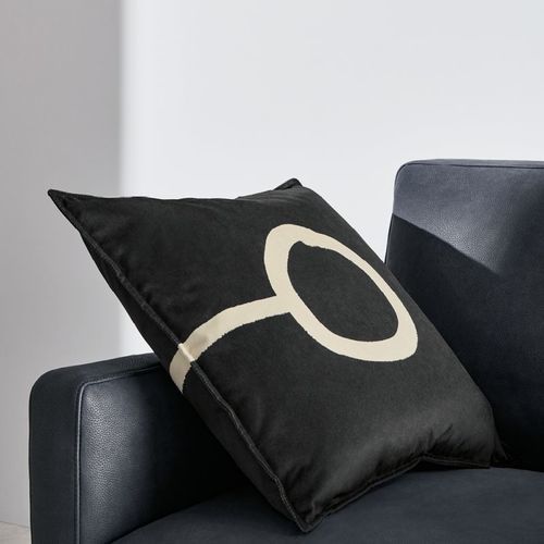 Fabric pillow case - CONVERSATIO-ON - Twils