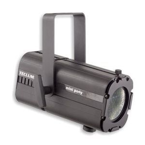 IP20 PAR light - MINI PONY F 5000°K - Teclumen - LED / for public space