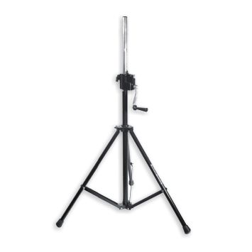 Speaker stand - STATIVO UP220 MECC - Teclumen