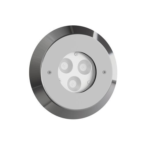 LED submersible light - MINI PERLA - Teclumen - for swimming pool