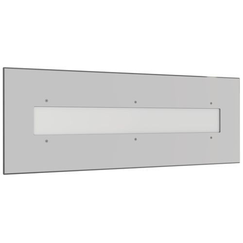LED submersible light - MAGIC LINEA IN - Teclumen - for swimming pool