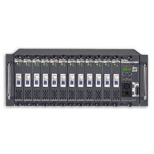 Digital DMX dimmer - DX-1220 - Teclumen