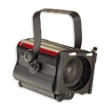 IP20 Fresnel light - FORMA F650  - Teclumen - halogen / commercial