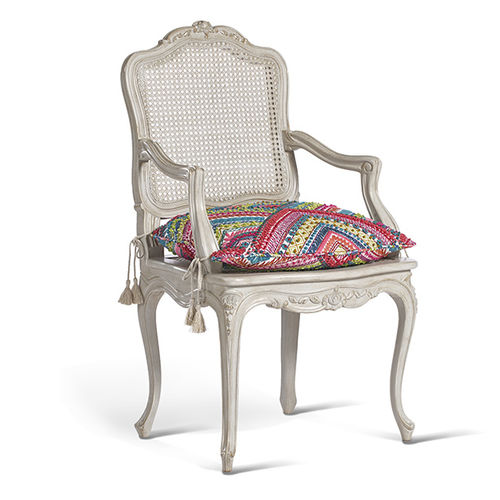 Louis XV chair - ART. 7180 PT - SALDA ARREDAMENTI - indoor / beech / home