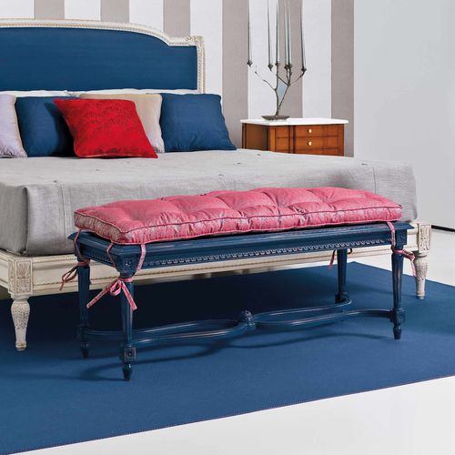 Louis XVI bench - ART. 8388 - SALDA ARREDAMENTI - beech