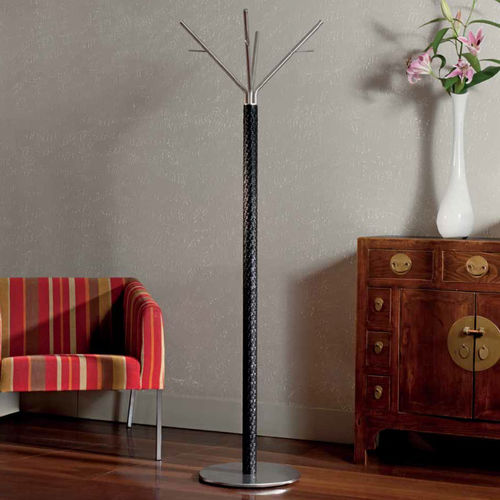 Floor coat rack - STELO - Dolcefarniente by DFN srl - contemporary / metal