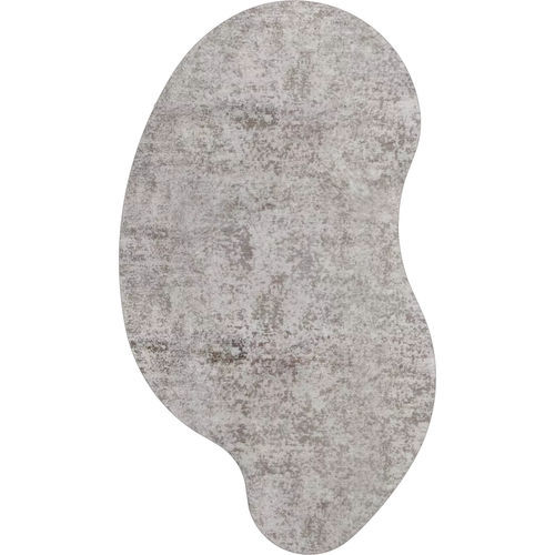 Contemporary rug - Nubo  - MANUTTI - plain / polyester / polypropylene