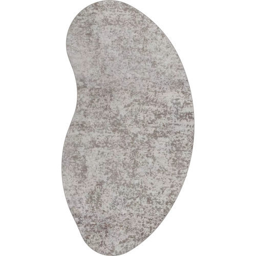 Contemporary rug - Nubo  - MANUTTI - plain / polyester / polypropylene