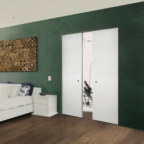 sliding door pocket system - PROTEK