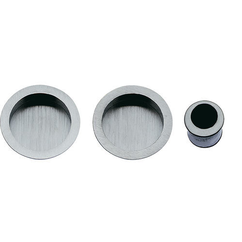 Sliding door handle KTMATD0080 PROTEK metal / contemporary / home