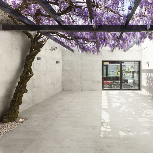 Porcelain stoneware tile - PEARL - Ariostea - matte / indoor / outdoor