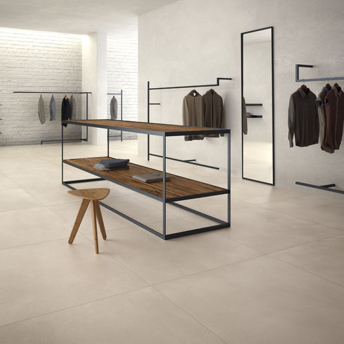 Porcelain stoneware tile - CALCE - Ariostea - polished / indoor / floor