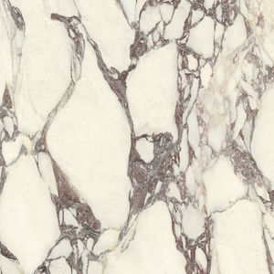 Porcelain stoneware tile - CALACATTA VIOLA - Ariostea - polished / smooth / indoor