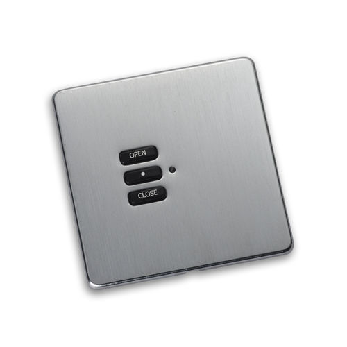 Home automation system control keypad - RCM-030 - Rako Controls - wall ...