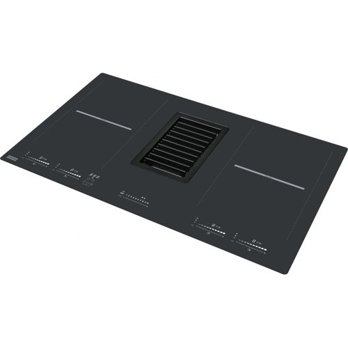 Induction cooktop - Mythos FMY 839 HI  - FRANKE HOME SOLUTIONS - 4 burner / built-in / with touch controls